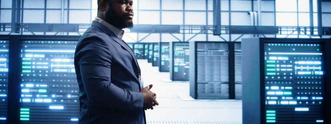 How to Choose the Right Dell Server Distributors in Africa How to Choose the Right Dell Server Distributors in Africa