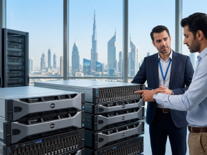 Top Dell Server Sellers in Dubai (2026): Compare Prices, Models & Support Before You Buy