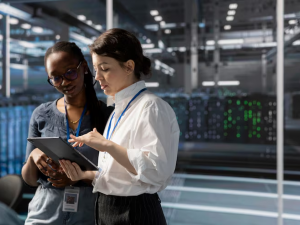 Fortinet Distributor in Dubai: How to Choose the Right Partner for Your Network Security