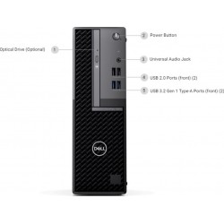 Dell OptiPlex 3080 Tower Desktop Core i5-10505