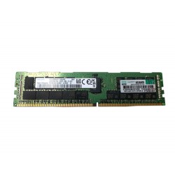 HPE 32GB 2Rx4 PC4-2933Y-R CL21 ECC Reg RDIMM Smart Memory