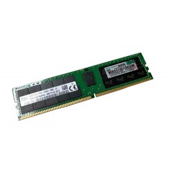 HPE 32GB 2Rx4 PC4-2933Y-R CL21 ECC Reg RDIMM Smart Memory