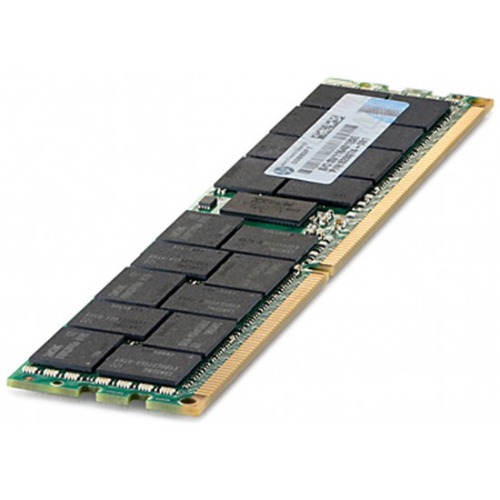 HPE 16GB (1x16GB) Dual Rank x8 DDR4-2933 CAS-21-21-21 Registered Smart Memory Kit - Hp Dubai UAE