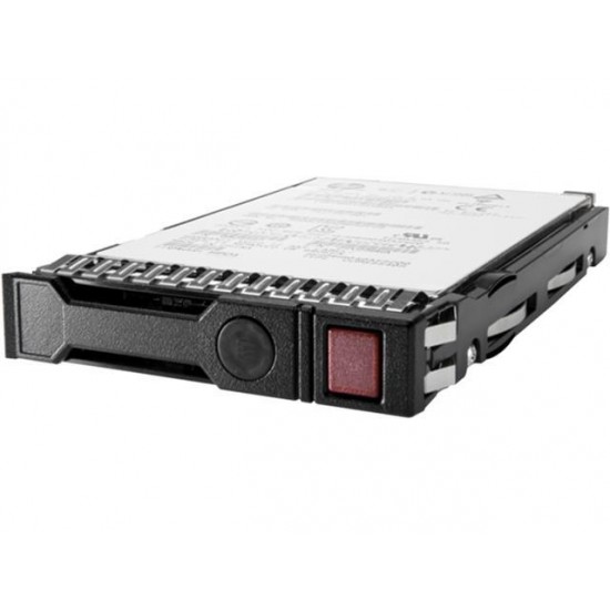 HPE 300GB SAS 12G Mission Critical 15K SFF SC Multi Vendor HDD - Hp Dubai UAE