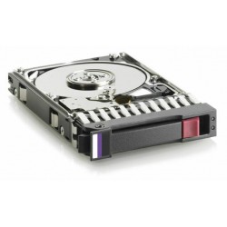HPE MSA 600GB 12G SAS 15K SFF(2.5in) Dual Port Hard Drive