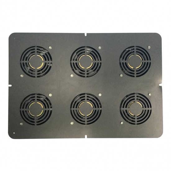 HPE Rack Roof Mount 220V Fan Kit - Hp Dubai UAE
