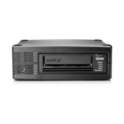 HPE StoreEver LTO-8 Ultrium 30750 External Tape Drive