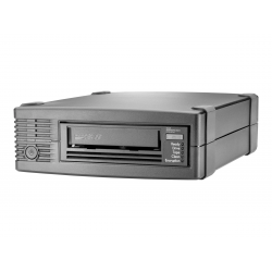 HPE StoreEver LTO-8 Ultrium 30750 External Tape Drive