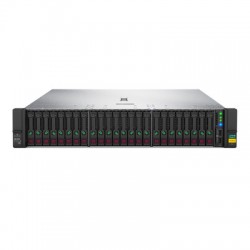 HPE StoreEasy 1860 9.6TB SAS Storage – Q2P78A