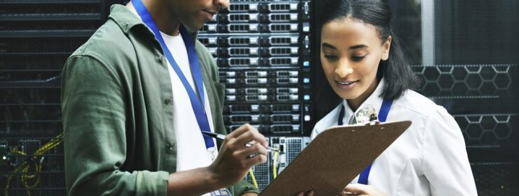 HPE Server Sellers vs Distributors in Africa - Which to Choose?