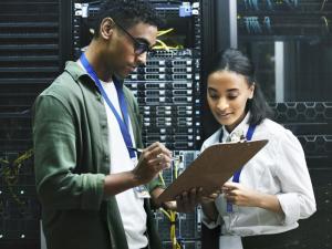 HPE Server Sellers vs Distributors in Africa - Which to Choose?