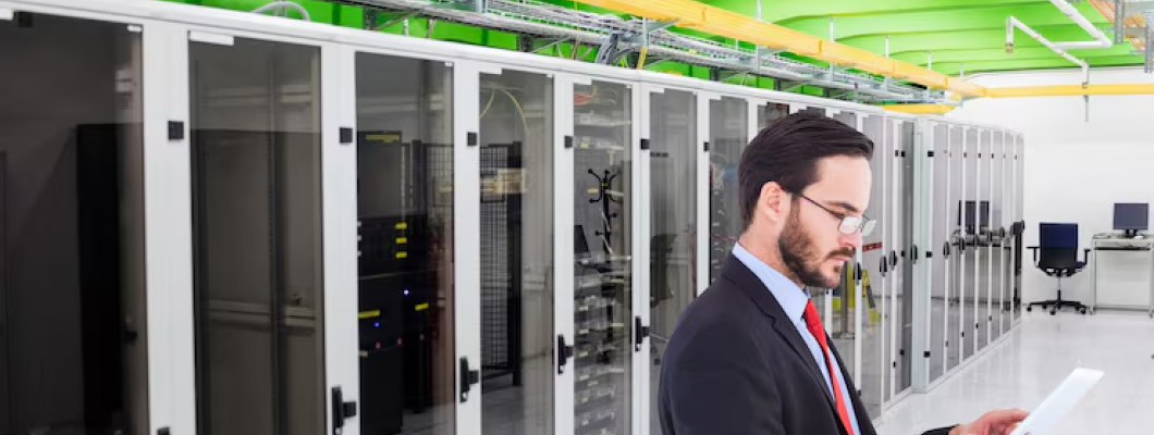 Best HPE Server Sellers and Distributors in Dubai for Businesses