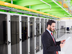 Best HPE Server Sellers and Distributors in Dubai for Businesses