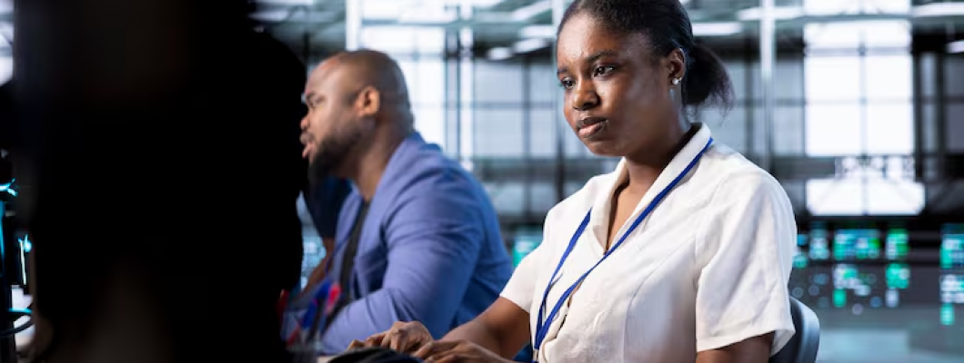 Top 5 Trusted HPE Server Distributors and Sellers in Africa