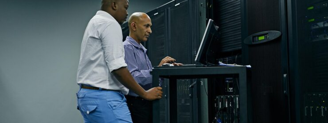 How to Become an HPE Server Seller or Distributor in Africa?
