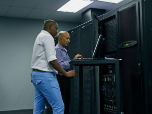 How to Become an HPE Server Seller or Distributor in Africa?