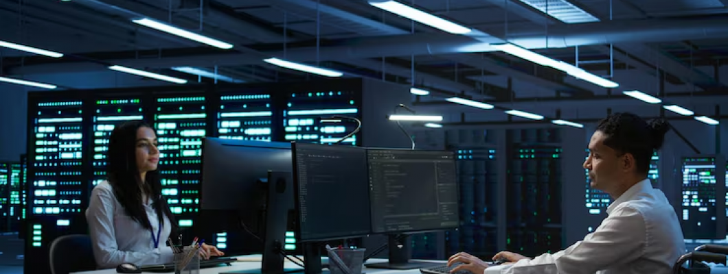 HPE Server Distributor vs Sellers in Dubai – Which One to Trust?