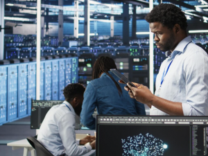 HPE Server Solutions: Distribution in Saudi Arabia and Sales Across Africa HPE Server Solutions: Distribution in Saudi Arabia and Sales Across Africa