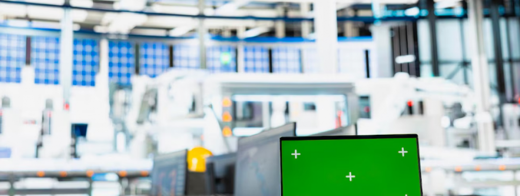 Top Lenovo Distributors in Dubai and Saudi Arabia for Business Hardware