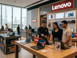 Lenovo Distributor in Dubai: Laptops, Servers & Bulk Deals Explained (2026 Guide)