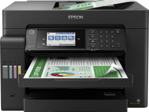 How Epson Printers Are Revolutionizing Printing In Dubai And The UAE
