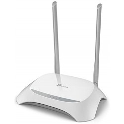 Router Tplink Tp-linkWR840N
