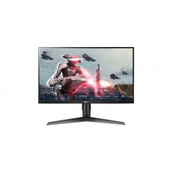 LG Monitor LED 27GL650F-B