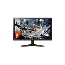 LG 24 GL600F-B Ultragear Gaming Monitor