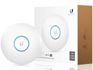 Enhance Your Wi-Fi Connectivity with Ubiquiti AC LR Dubai Solutions