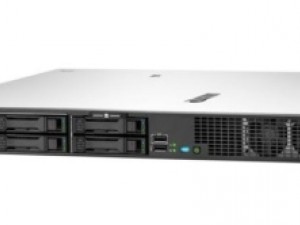 HPE DL20 Gen10 E 2124