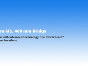 A Guide to Purchase Ubiquiti PowerBeam M5 in UAE