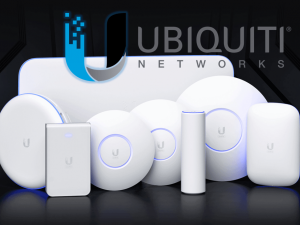Ubiquiti Router Configuration