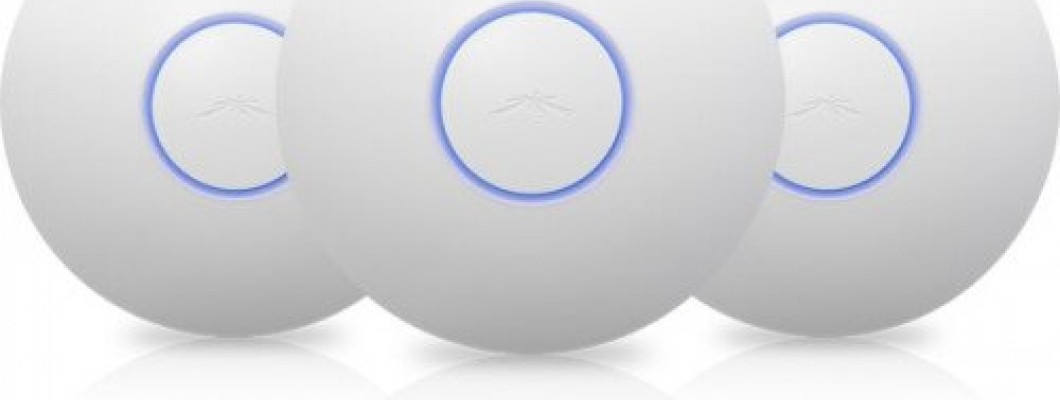 Top Ubiquiti Products for UAE Businesses: Why Choosing a Local Distributor Matters