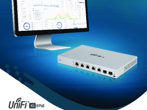 10Gb Router Ubiquiti: Your Ultimate Solution for High-Speed Internet