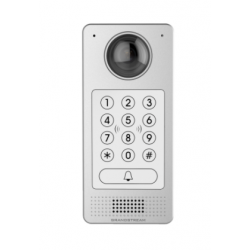The GDS3710 is an HD Video Door System