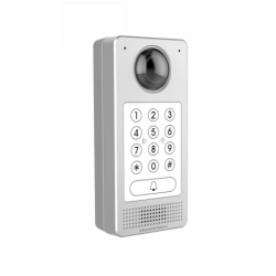 The GDS3710 is an HD Video Door System