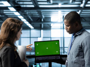 How Yealink Is Revolutionizing Business Communication in Africa How Yealink Is Revolutionizing Business Communication in Africa