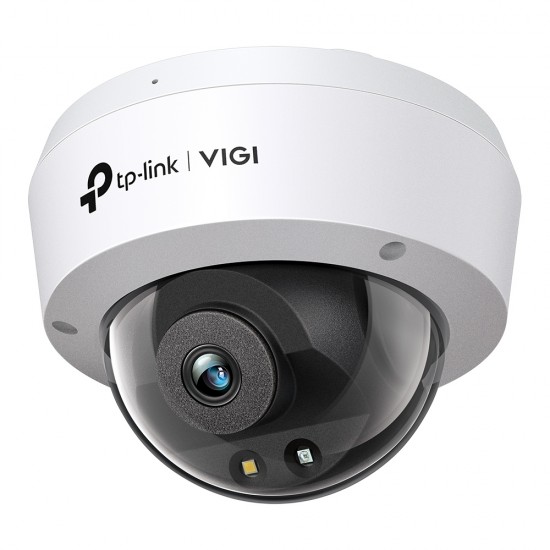 Tplink VIGI C250 VIGI 5MP Full-Color Dome Network Camera