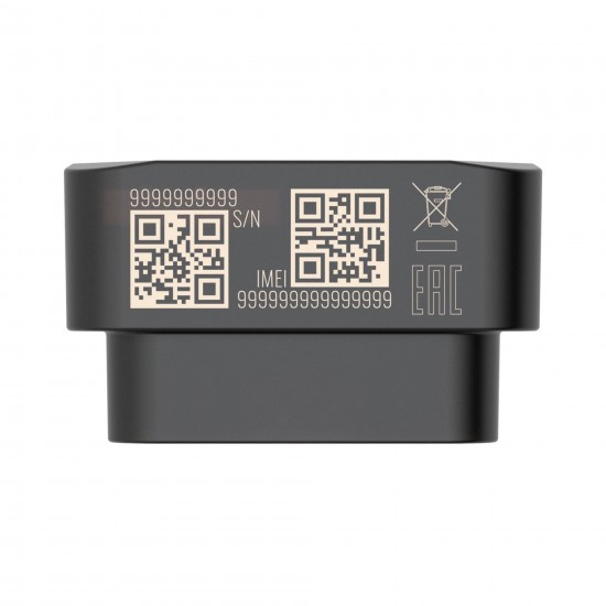 GPS Teltonika FMB002 (FMB0028M3E01) - Teltonika Dubai UAE