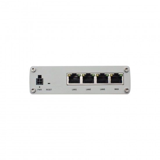 Teltonika RUTX08 Ethernet Router - Teltonika Dubai UAE