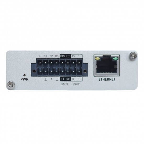 Teltonika TRB255 LTE Gateway - Teltonika Dubai UAE