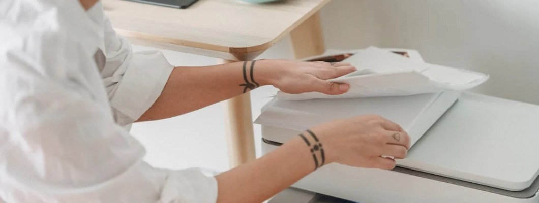 Canon Printers in Dubai: A Guide for Businesses and Resellers