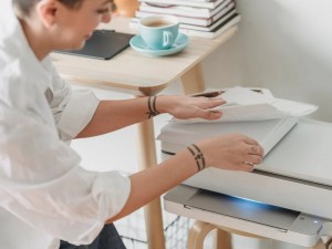 Canon Printers in Dubai: A Guide for Businesses and Resellers