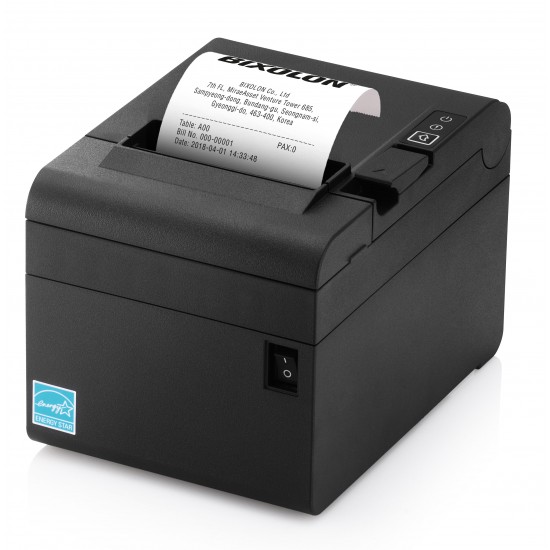 BIXOLON THERMAL PRINTER SRP-E302 ESK/STD BIXOLON THERMAL PRINTER SRP-E302 ESK/STD - Bixolon Dubai UAE