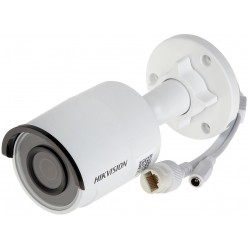 Camera Hikvision 4MP DS-2CD2043G0-I
