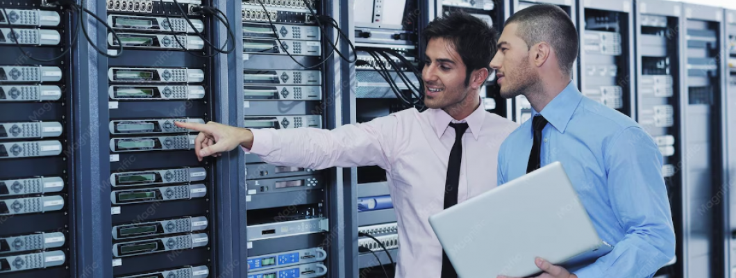 What Are the Benefits of Using a Cisco Distributor in Dubai?