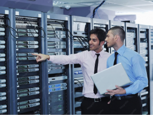 What Are the Benefits of Using a Cisco Distributor in Dubai?