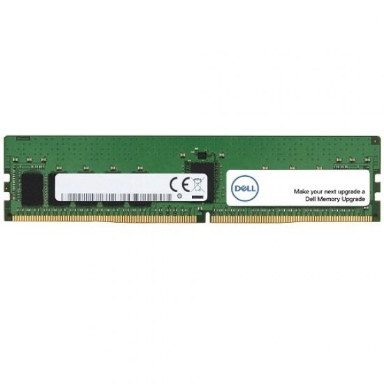 Dell 16GB DDR4 3200MHz ECC Memory