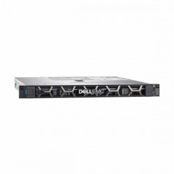 Dell  Server PowerEdge R340, Intel Xeon E-2224 3.4GH Dell  Server PowerEdge R340, Intel Xeon E-2224 3.4GH