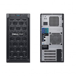 Dell PowerEdge T140 Tower Server Focus on your business, we’ll handle IT  Dell PowerEdge T140 Tower Server Focus on your business, we’ll handle IT